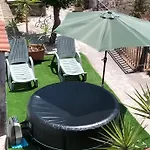 Bed & Breakfast Il Siriaco Calatabiano