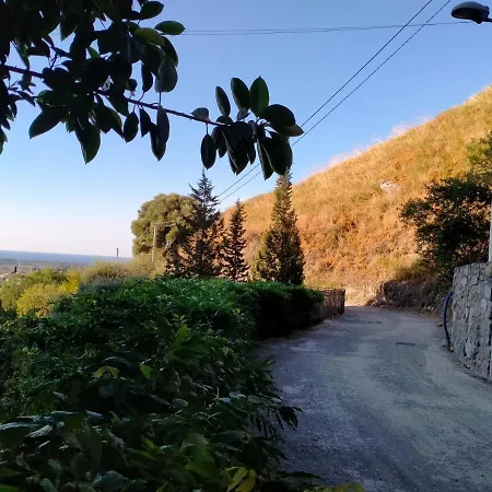 Il Siriaco * Calatabiano