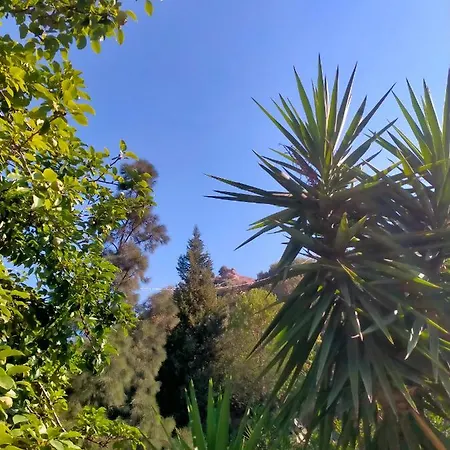 Il Siriaco Panzió 3*