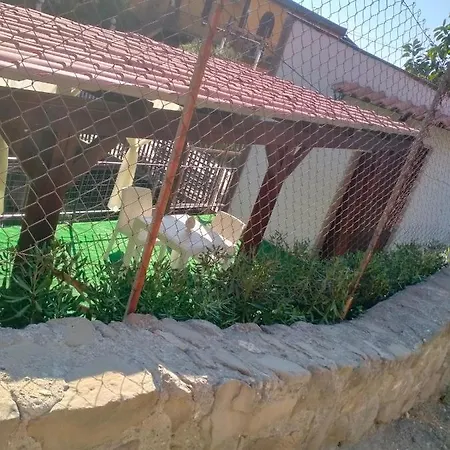 Bed and breakfast Il Siriaco *
