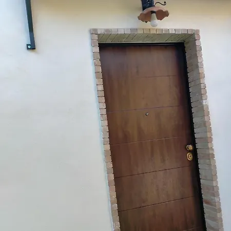 Il Siriaco Bed and breakfast