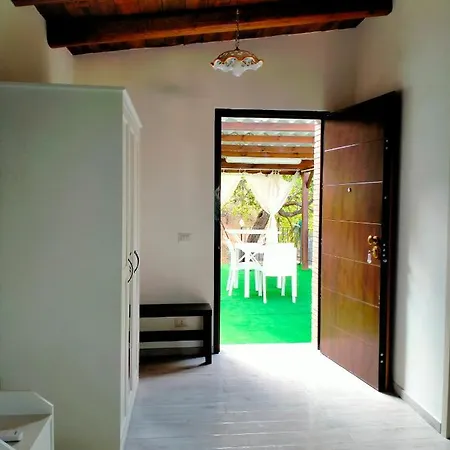 Panzió Il Siriaco 3*