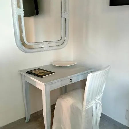 Il Siriaco Panzió