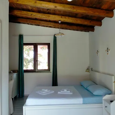 Bed and breakfast Il Siriaco *