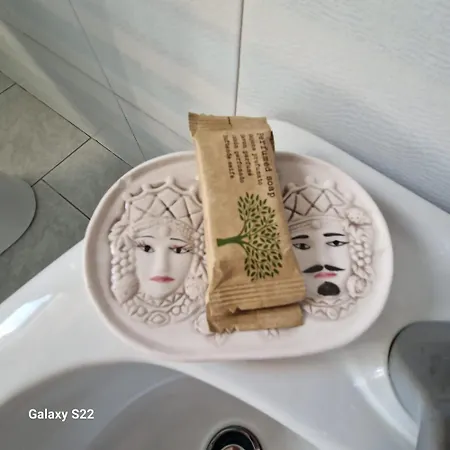 Panzió Il Siriaco Calatabiano