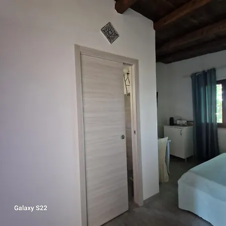 Panzió Il Siriaco
