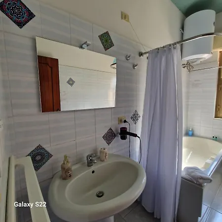 Panzió Il Siriaco 3*