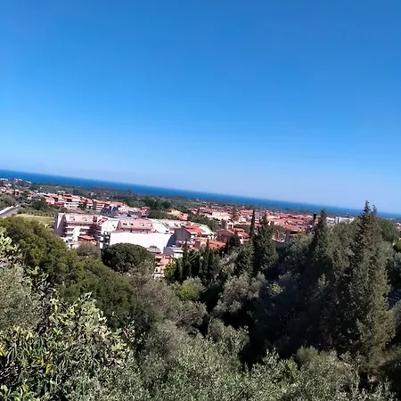 Bed & Breakfast Il Siriaco