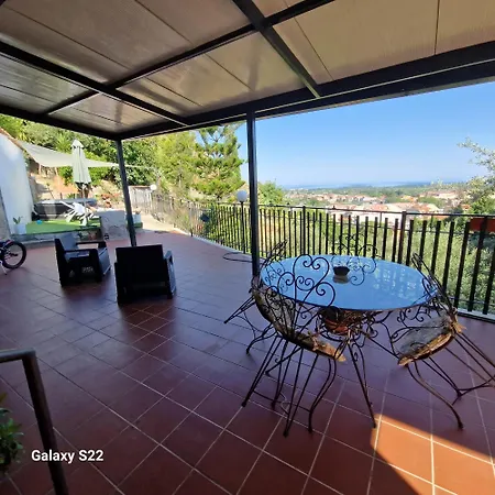Il Siriaco B&B