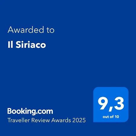 Il Siriaco