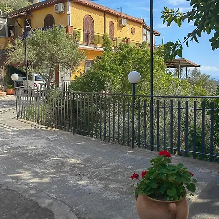 Nocleg ze śniadaniem Il Siriaco Calatabiano