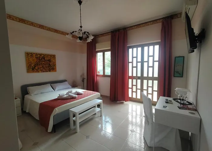 Il Siriaco 3* Calatabiano